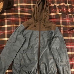 O’Neil jacket